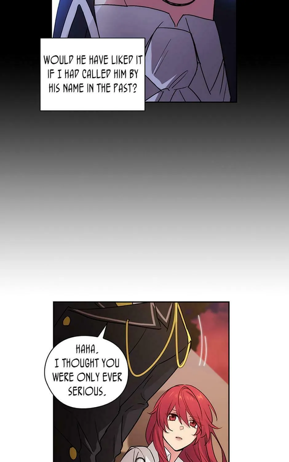 Adonis Mangakakalot X Chapter 121 Page 31
