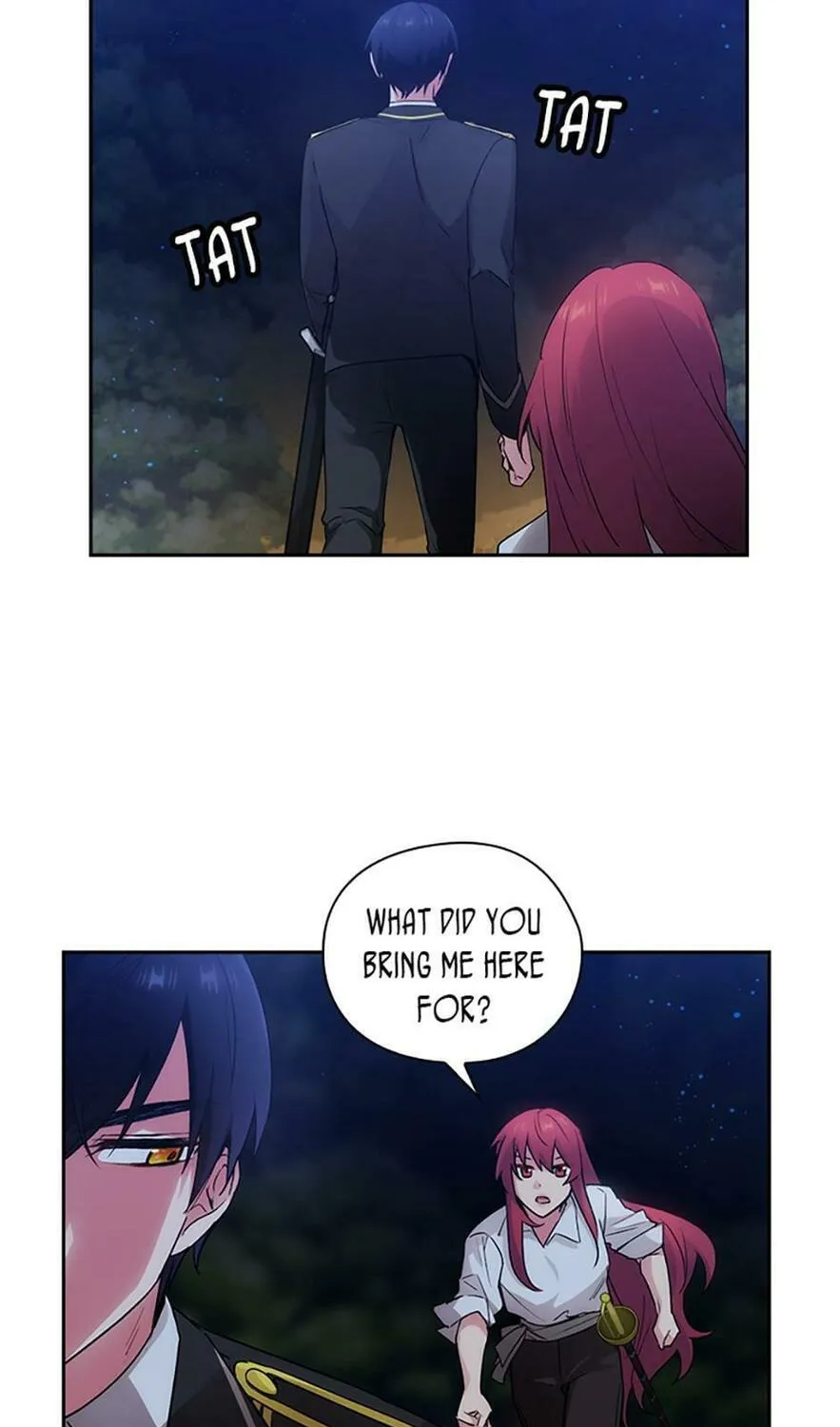 Adonis Mangakakalot X Chapter 121 Page 47