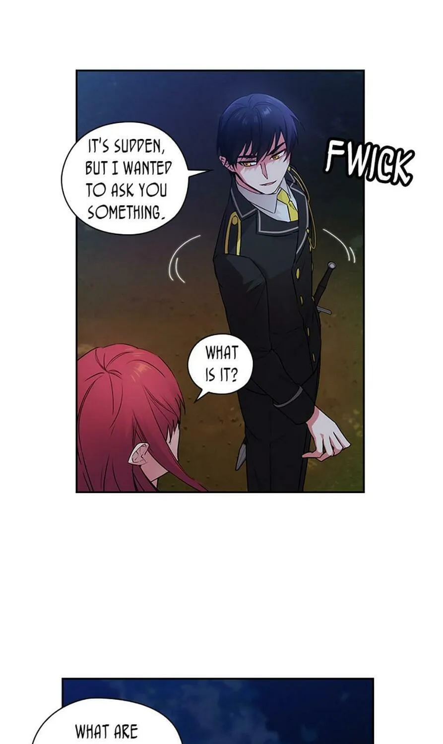 Adonis Mangakakalot X Chapter 121 Page 55