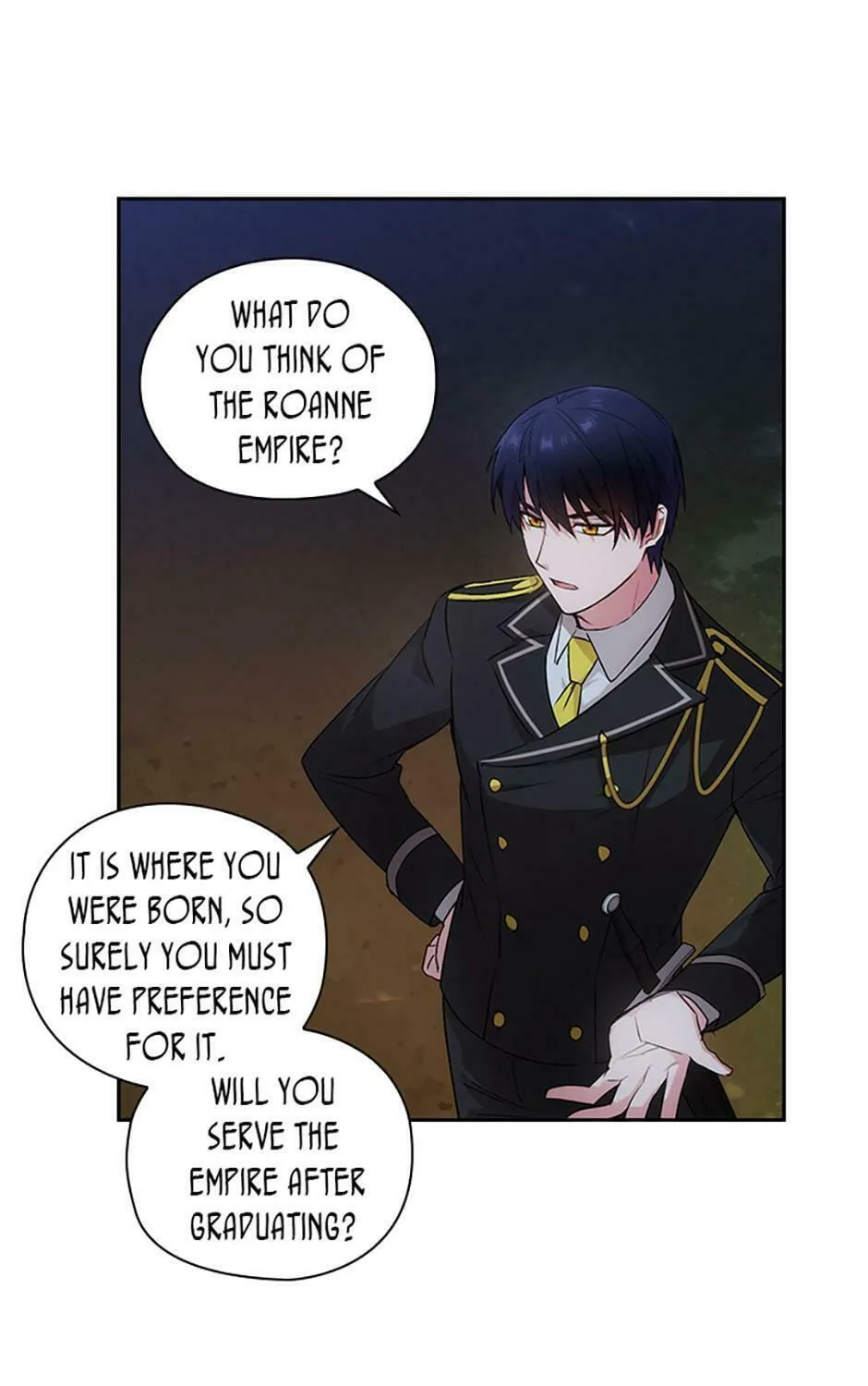 Adonis Mangakakalot X Chapter 121 Page 67