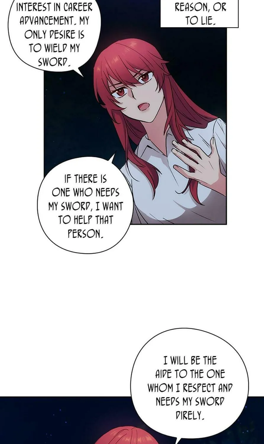 Adonis Mangakakalot X Chapter 121 Page 61