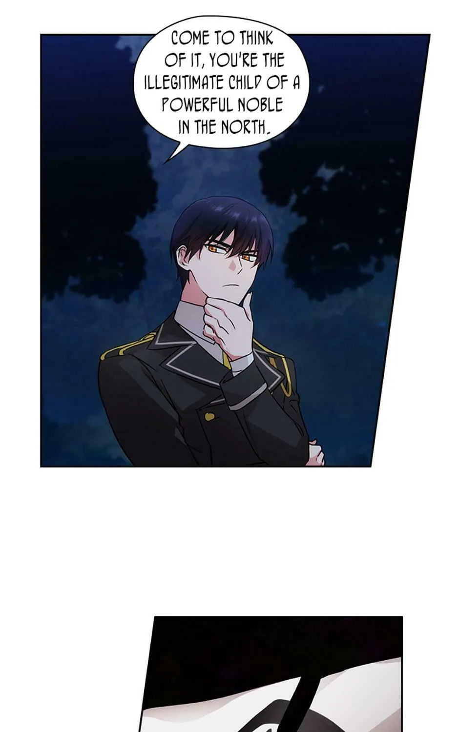 Adonis Mangakakalot X Chapter 121 Page 75