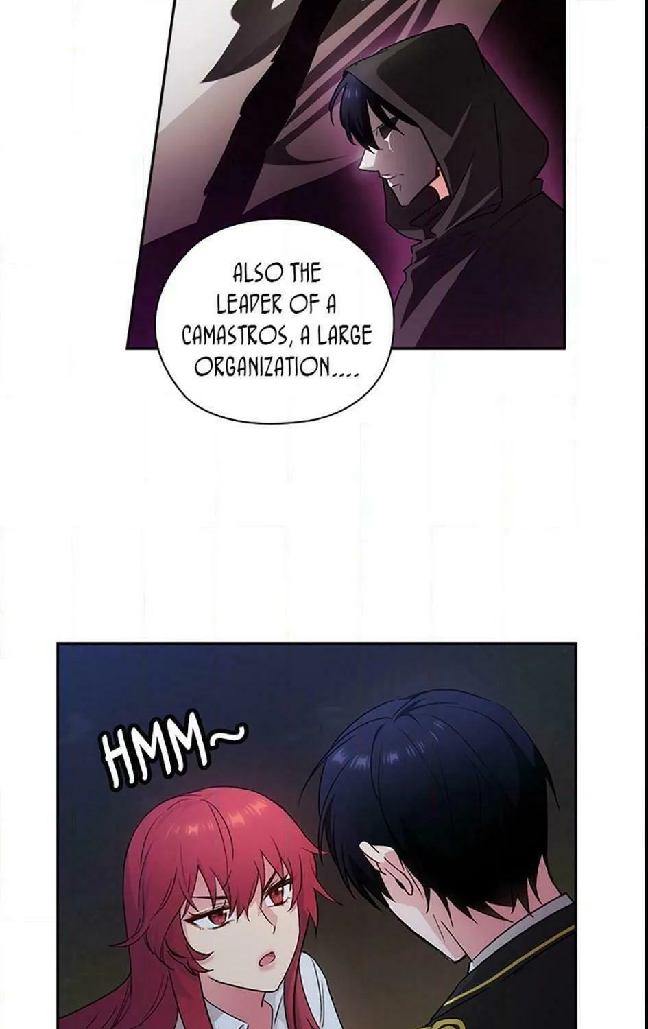 Adonis Mangakakalot X Chapter 121 Page 77