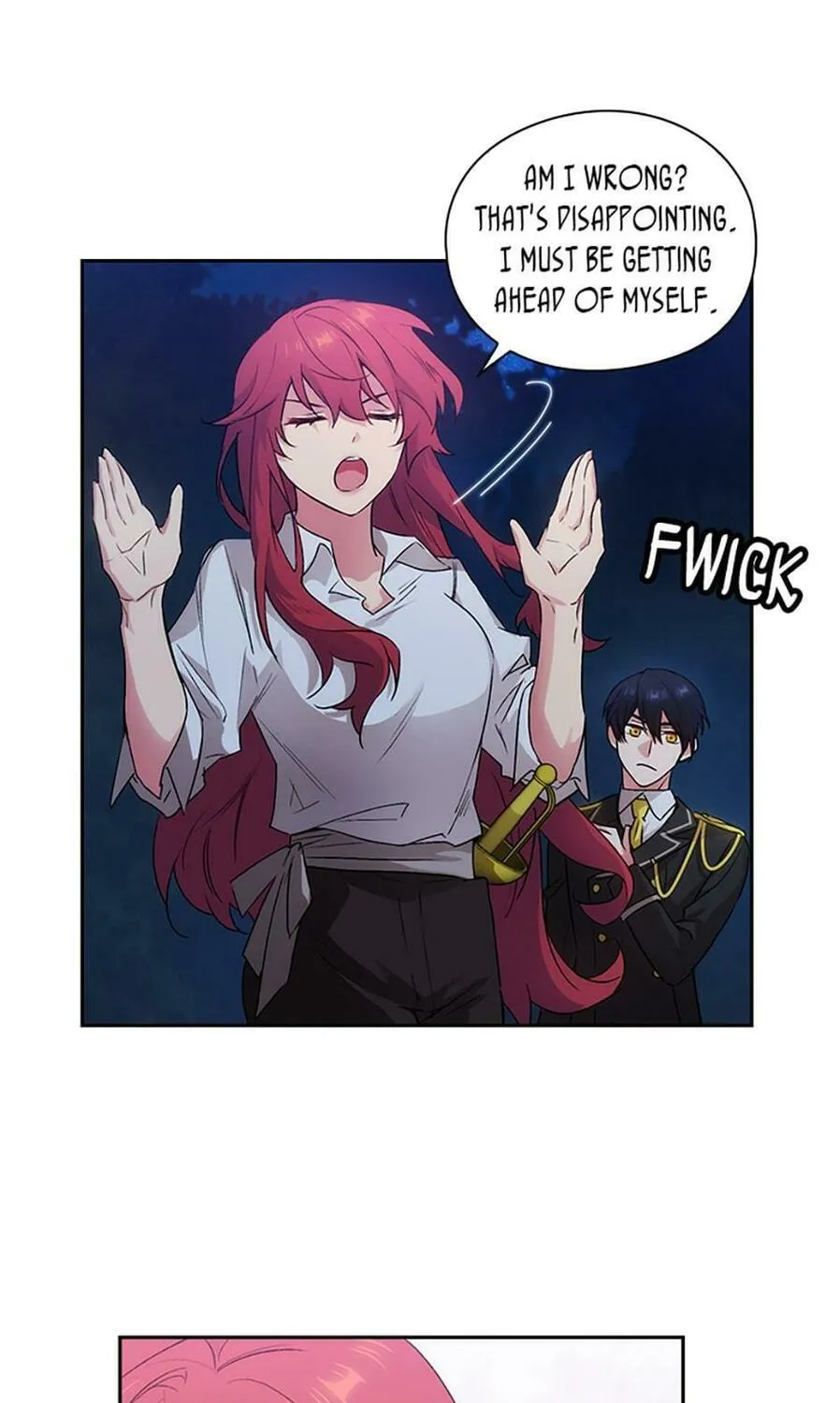 Adonis Mangakakalot X Chapter 121 Page 81