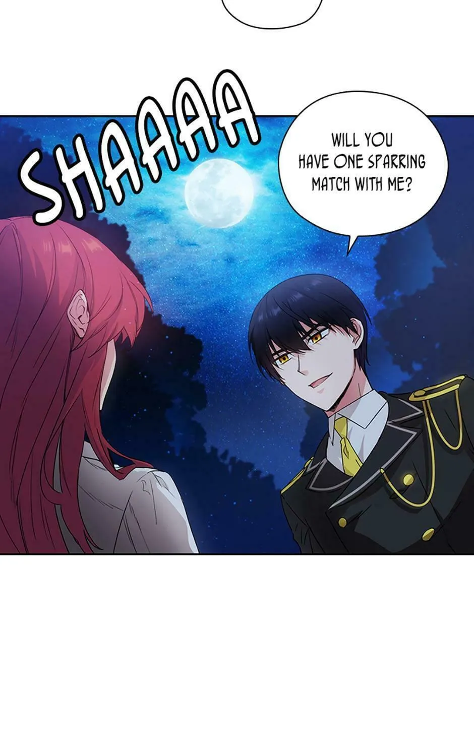 Adonis Mangakakalot X Chapter 121 Page 97