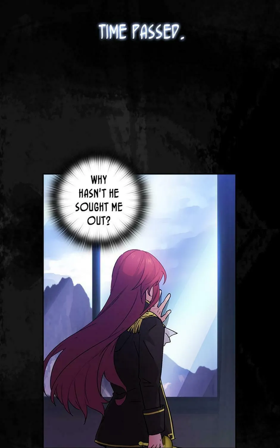Adonis Mangakakalot X Chapter 122 Page 19