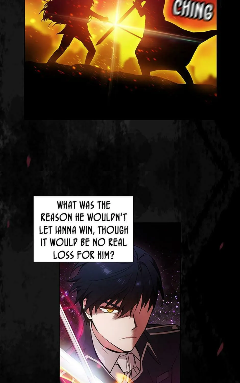 Adonis Mangakakalot X Chapter 122 Page 29