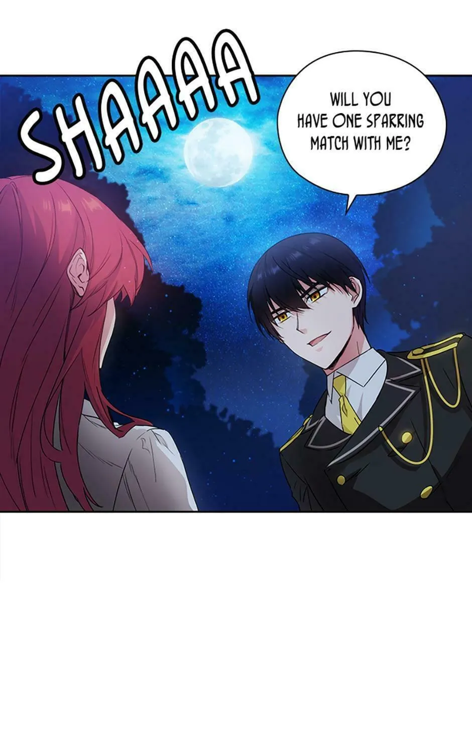 Adonis Mangakakalot X Chapter 122 Page 3