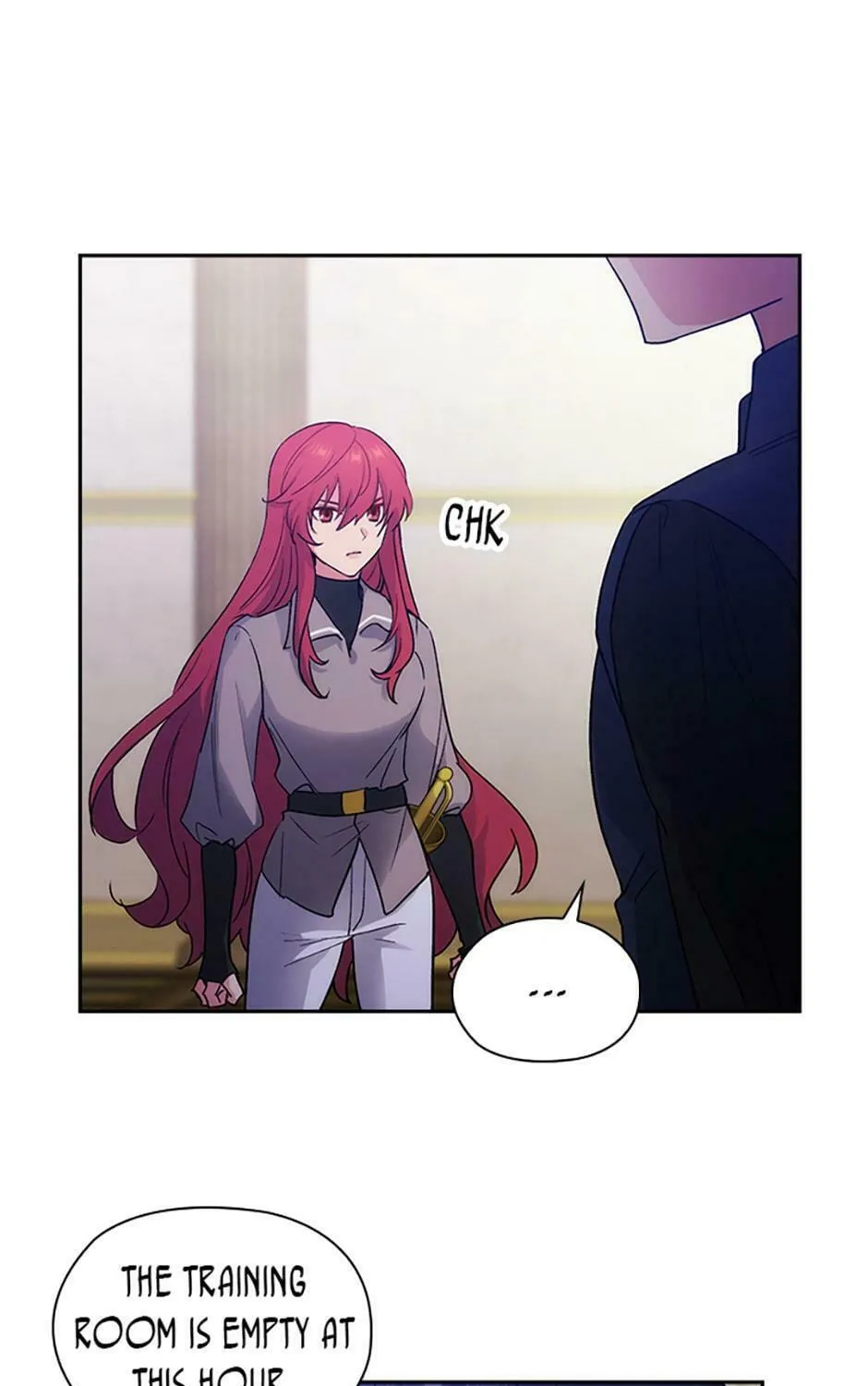Adonis Mangakakalot X Chapter 122 Page 53