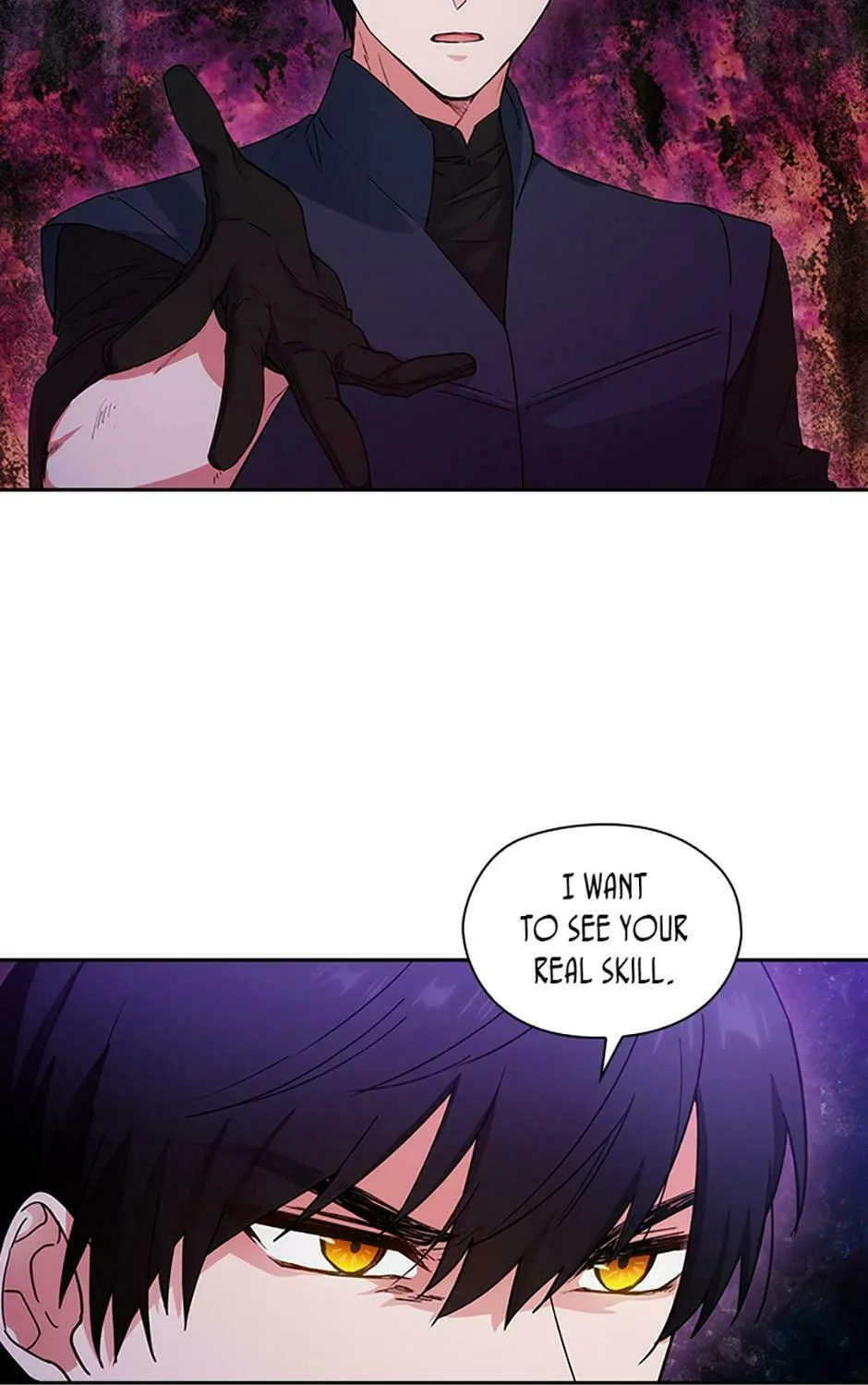 Adonis Mangakakalot X Chapter 122 Page 65