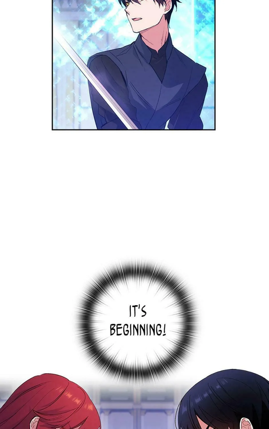 Adonis Mangakakalot X Chapter 122 Page 95