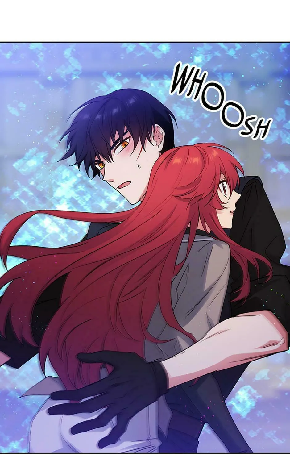 Adonis Mangakakalot X Chapter 123 Page 107