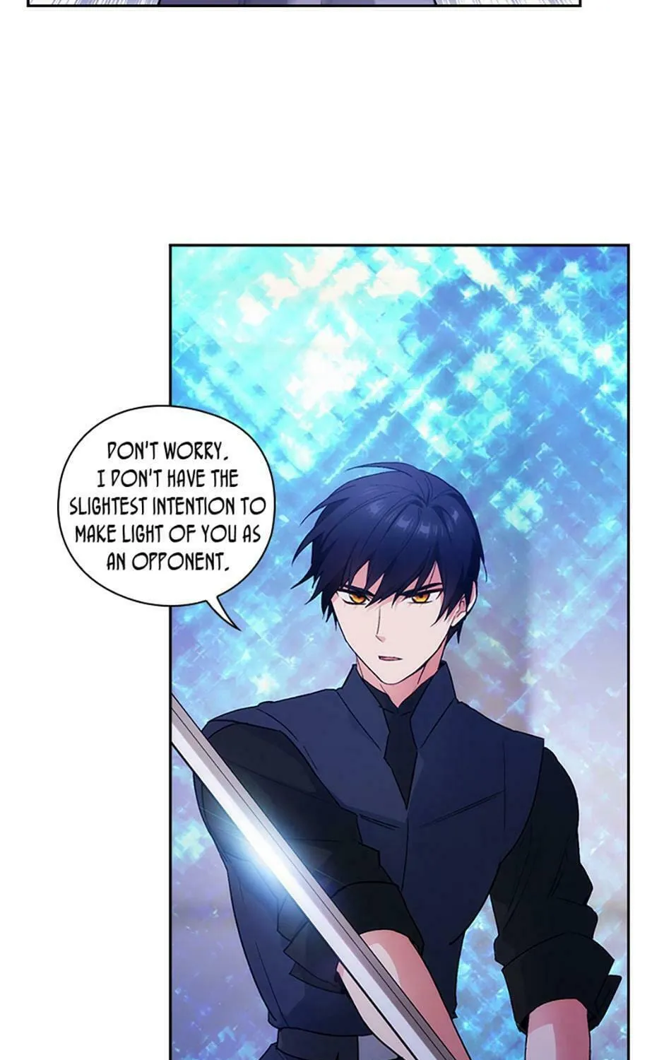 Adonis Mangakakalot X Chapter 123 Page 3