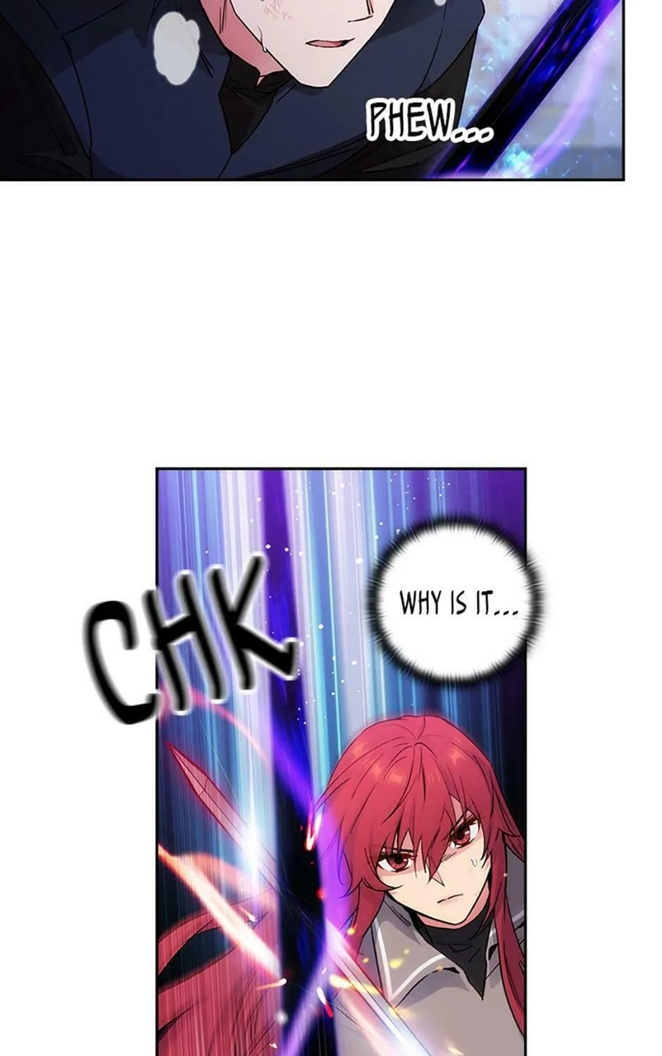Adonis Mangakakalot X Chapter 123 Page 59