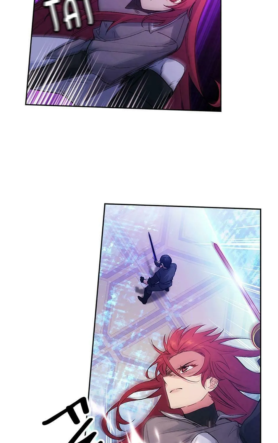 Adonis Mangakakalot X Chapter 123 Page 51