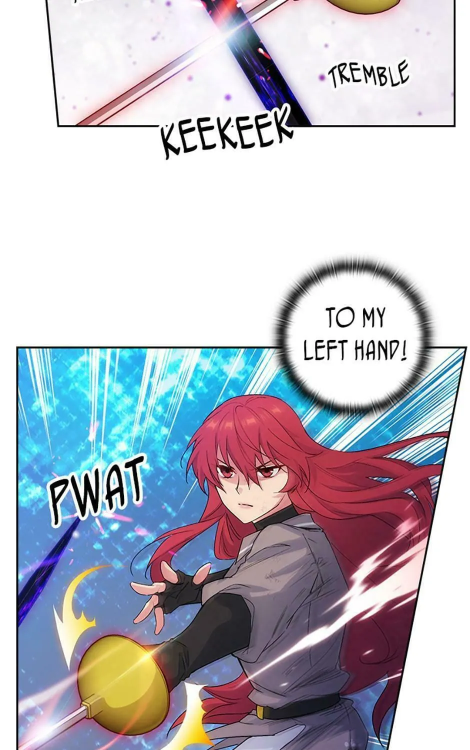 Adonis Mangakakalot X Chapter 123 Page 99