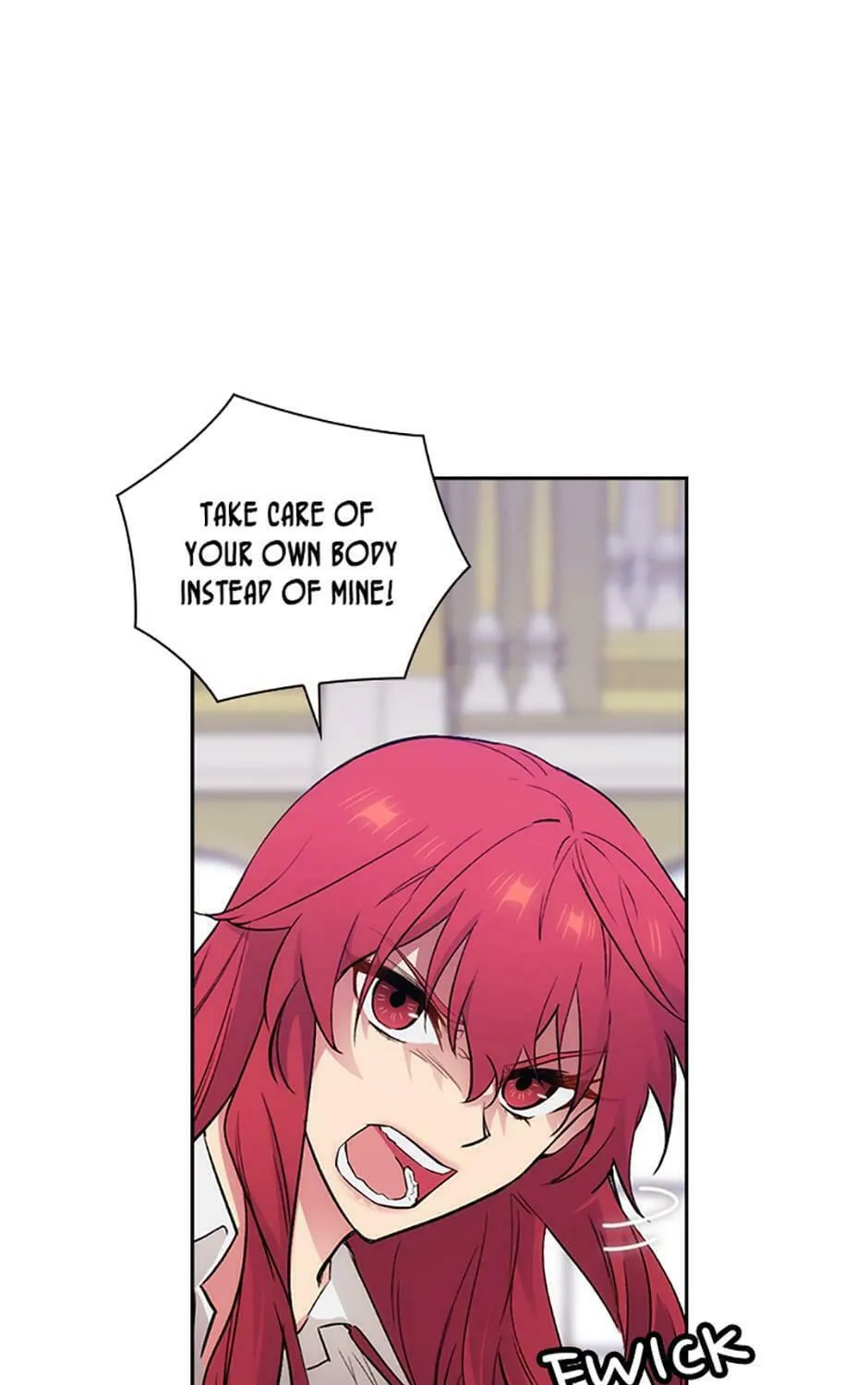 Adonis Mangakakalot X Chapter 134 Page 17