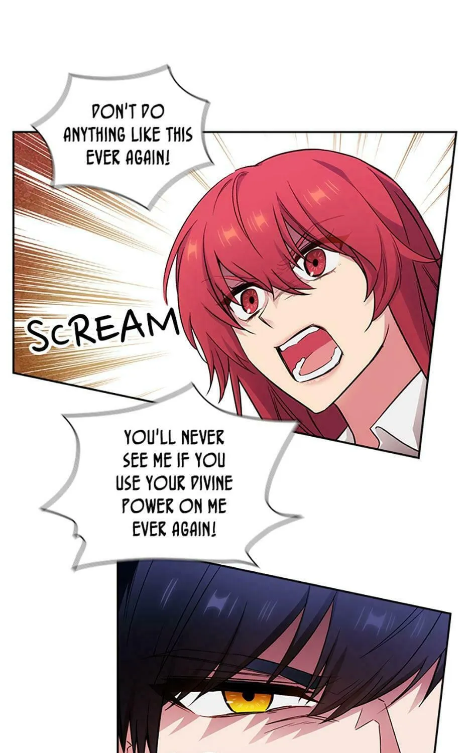 Adonis Mangakakalot X Chapter 134 Page 19