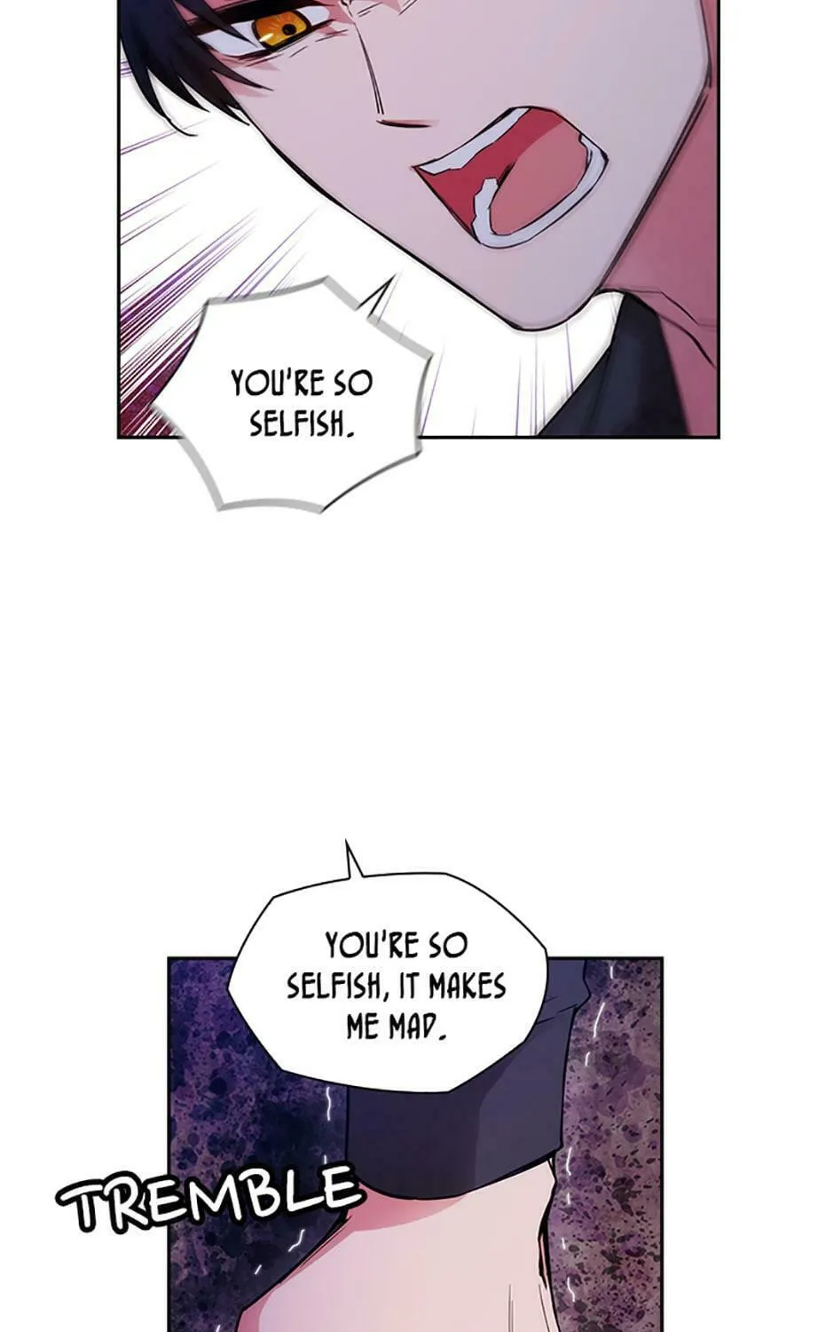 Adonis Mangakakalot X Chapter 134 Page 25