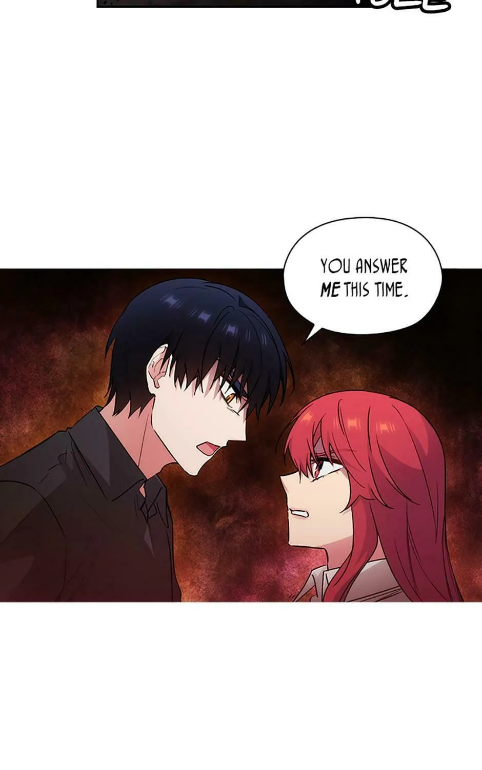 Adonis Mangakakalot X Chapter 134 Page 27