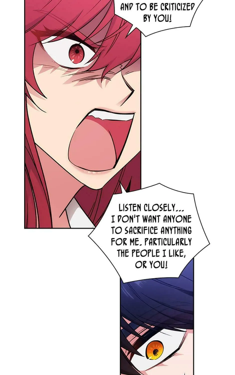 Adonis Mangakakalot X Chapter 134 Page 37