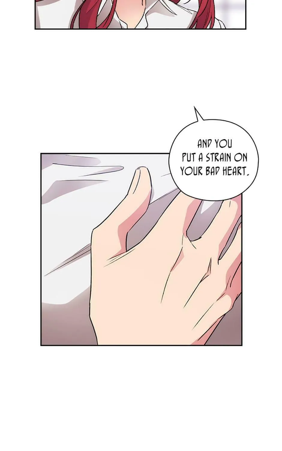 Adonis Mangakakalot X Chapter 134 Page 47