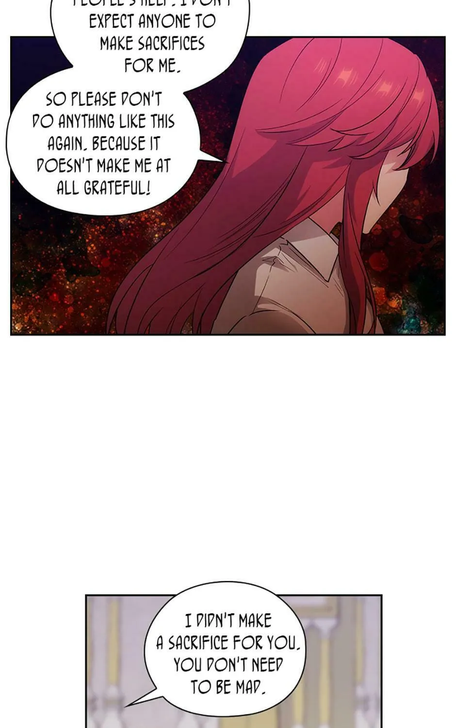 Adonis Mangakakalot X Chapter 134 Page 49