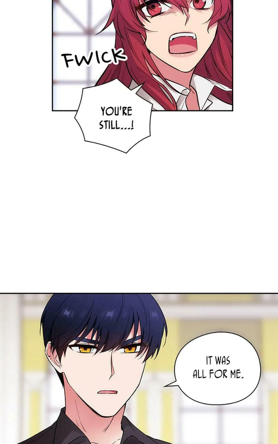 Adonis Mangakakalot X Chapter 134 Page 51