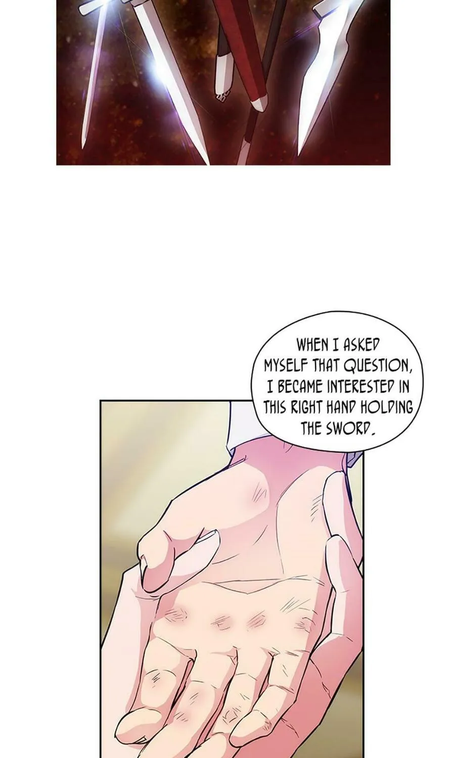 Adonis Mangakakalot X Chapter 134 Page 71