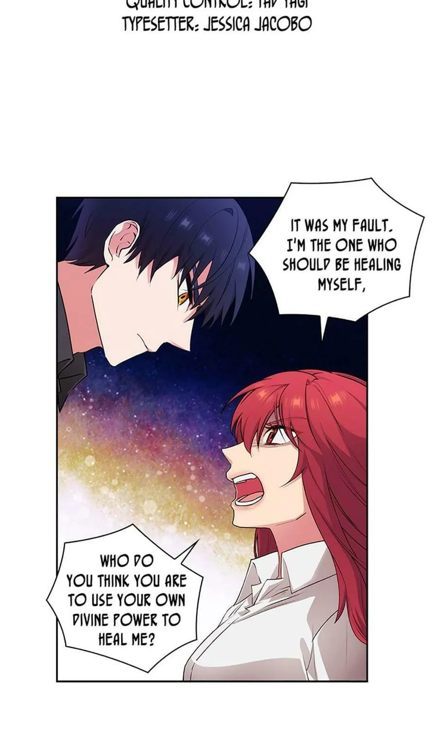 Adonis Mangakakalot X Chapter 134 Page 9