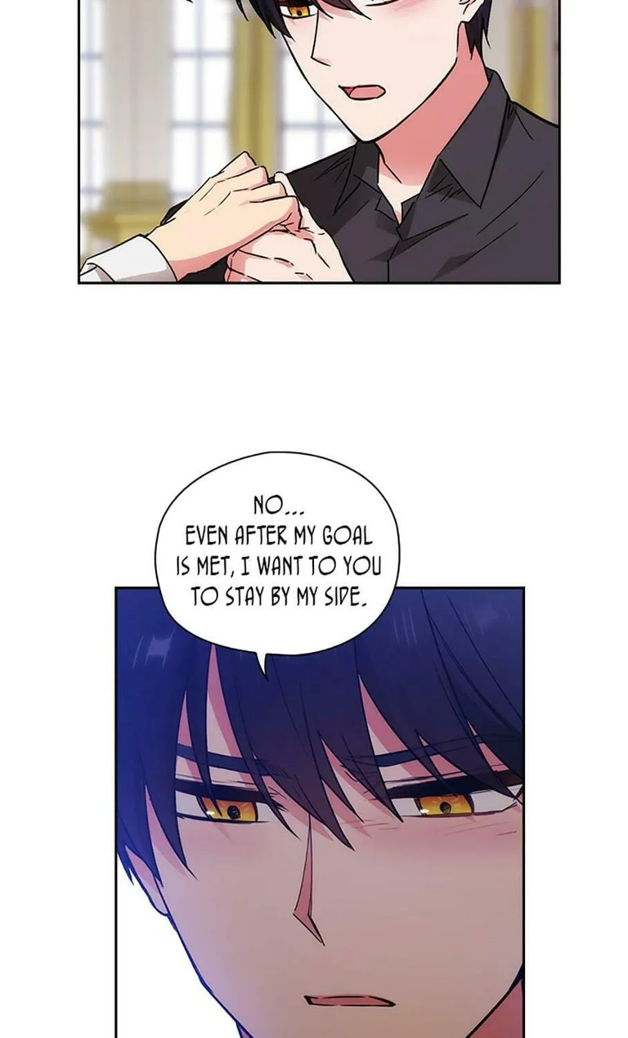 Adonis Mangakakalot X Chapter 134 Page 81