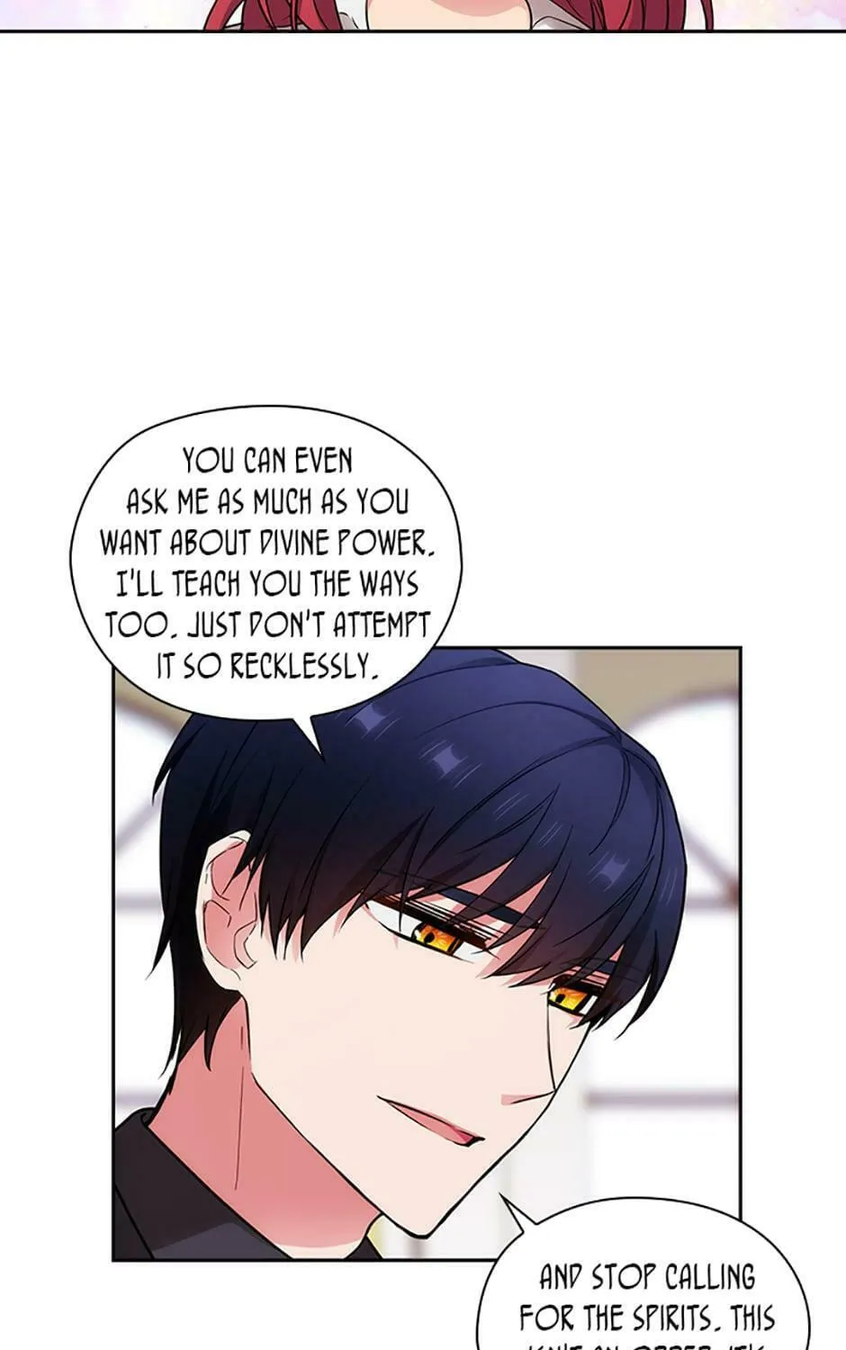 Adonis Mangakakalot X Chapter 134 Page 93