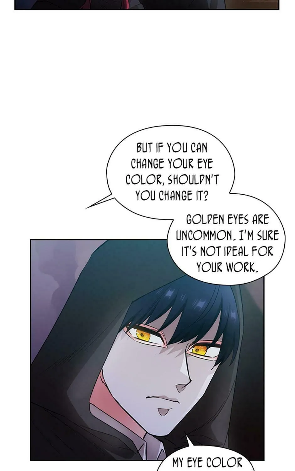 Adonis Mangakakalot X Chapter 135 Page 11