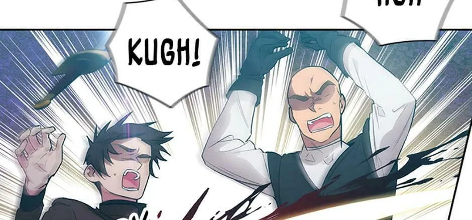 Adonis Mangakakalot X Chapter 135 Page 22