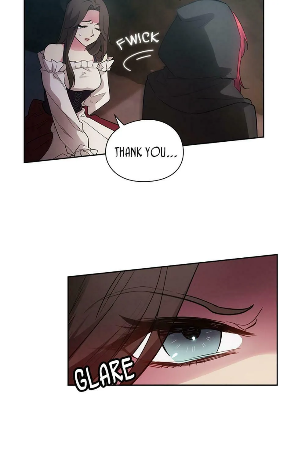 Adonis Mangakakalot X Chapter 135 Page 37