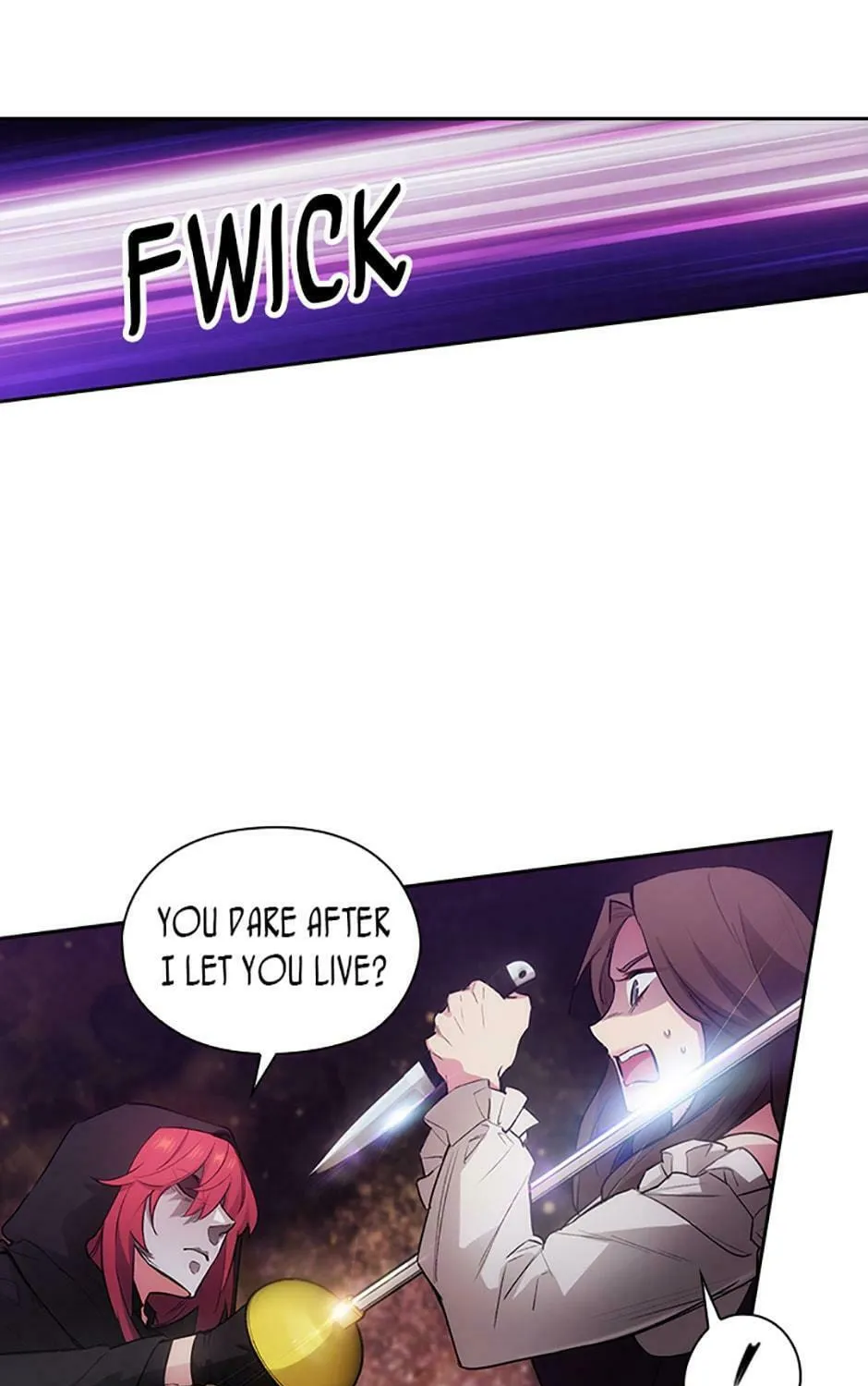 Adonis Mangakakalot X Chapter 135 Page 39