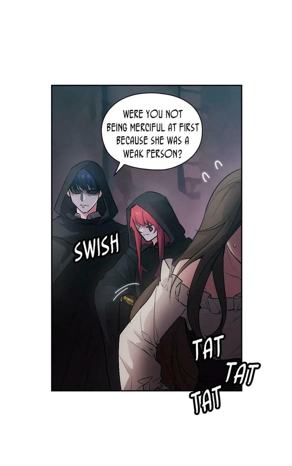 Adonis Mangakakalot X Chapter 135 Page 43