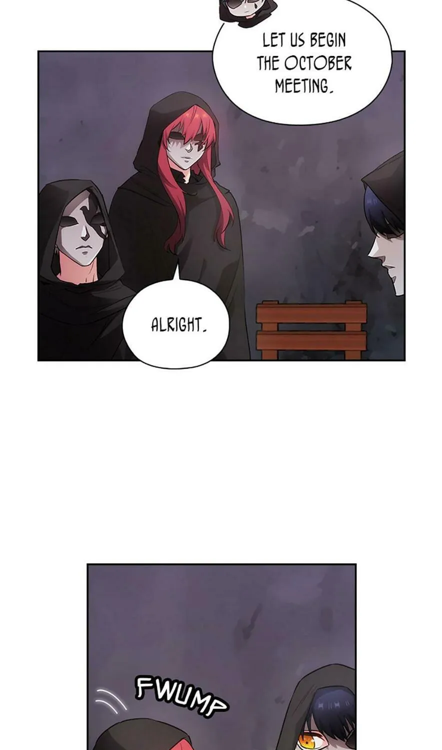 Adonis Mangakakalot X Chapter 135 Page 87