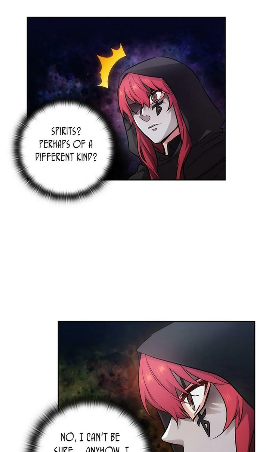Adonis Mangakakalot X Chapter 135 Page 81