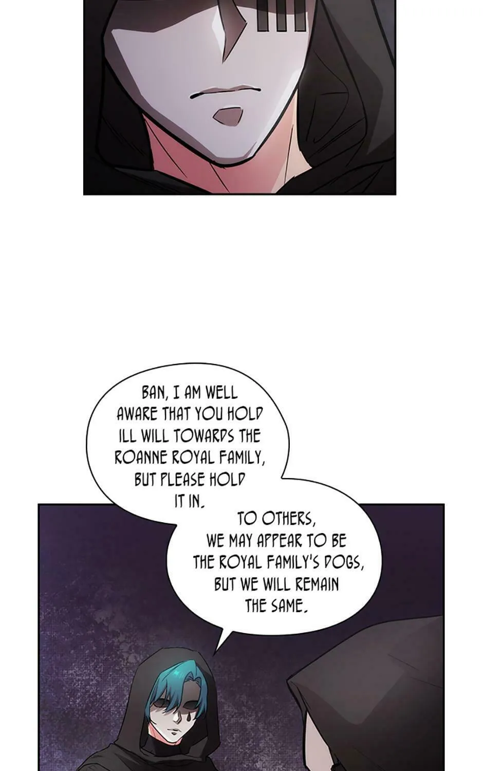 Adonis Mangakakalot X Chapter 135 Page 95