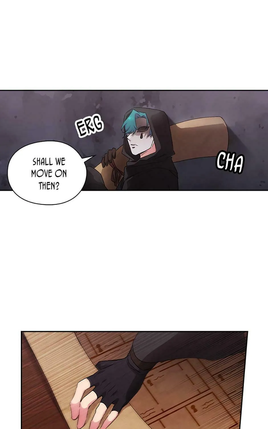Adonis Mangakakalot X Chapter 135 Page 97