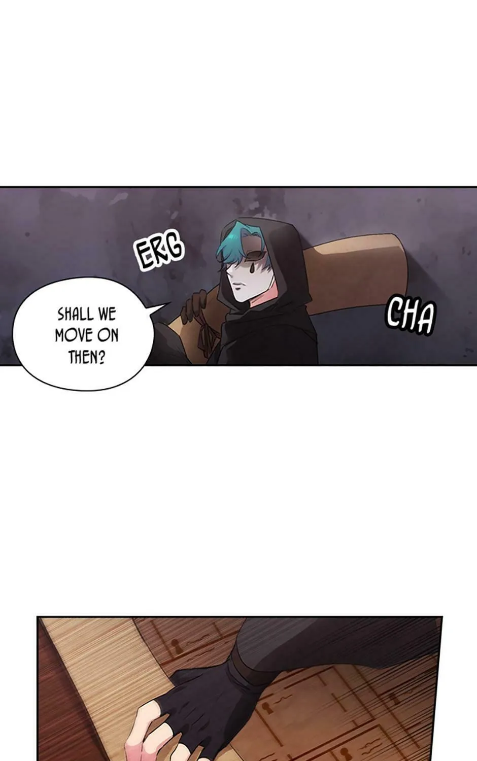 Adonis Mangakakalot X Chapter 136 Page 1