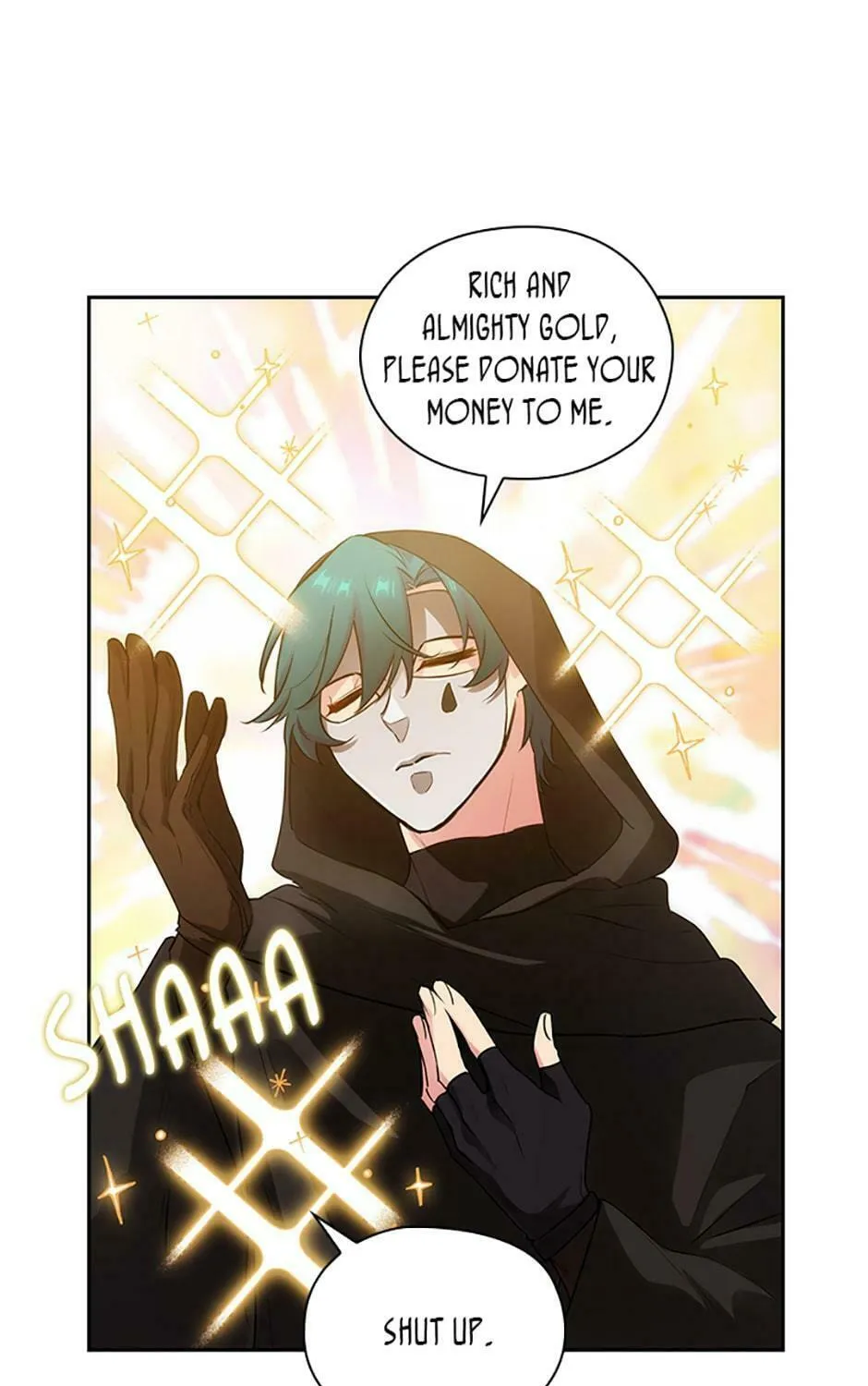 Adonis Mangakakalot X Chapter 136 Page 29