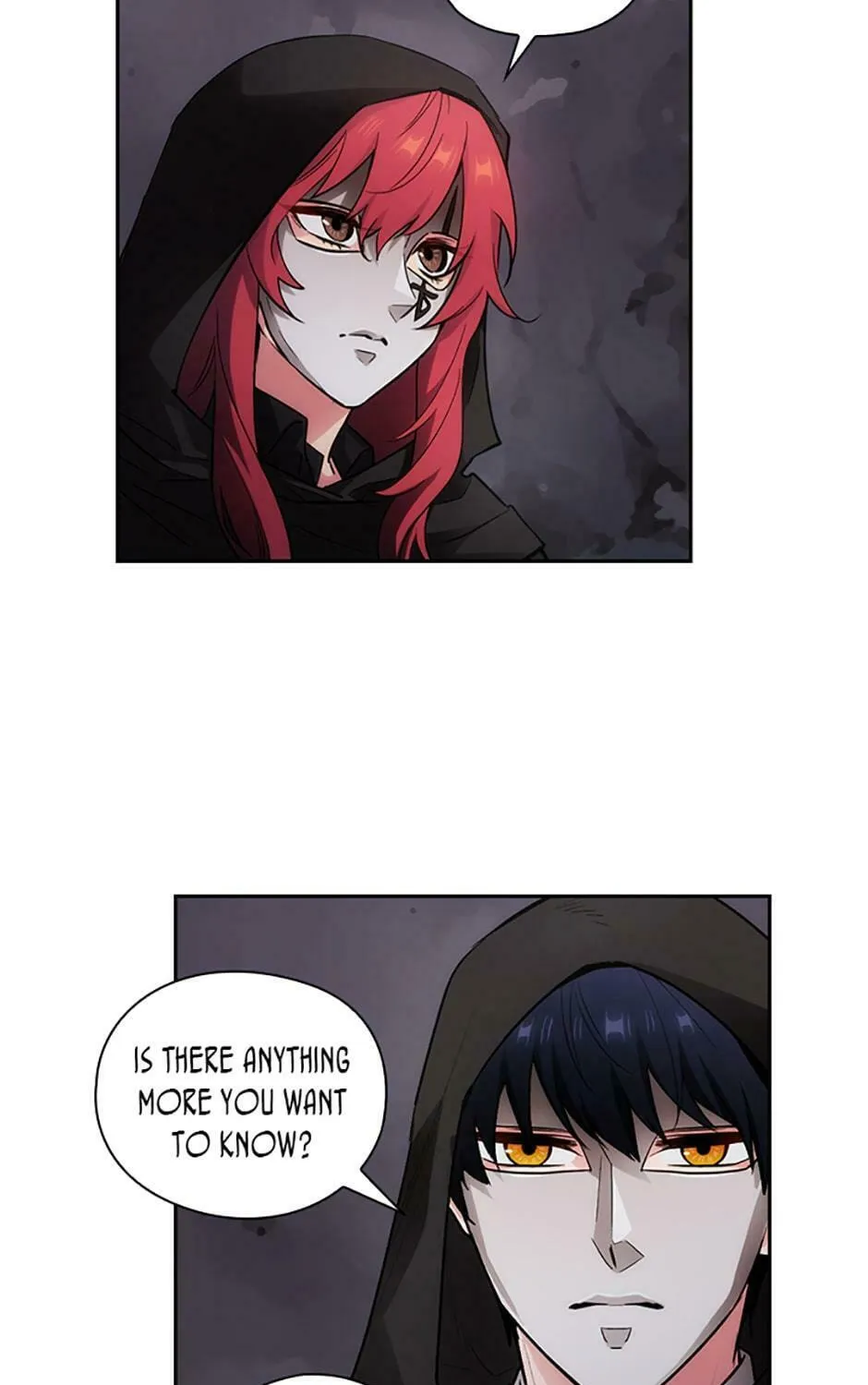 Adonis Mangakakalot X Chapter 136 Page 21