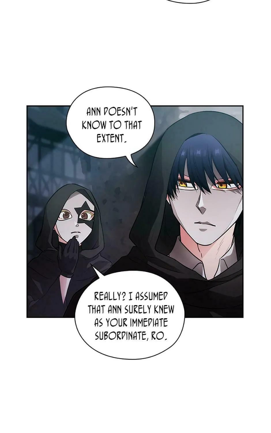 Adonis Mangakakalot X Chapter 136 Page 45