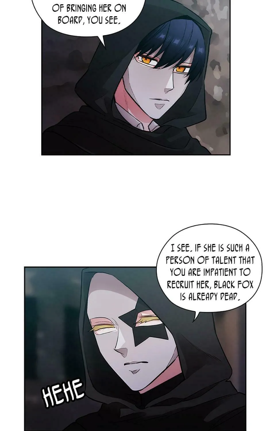 Adonis Mangakakalot X Chapter 136 Page 47