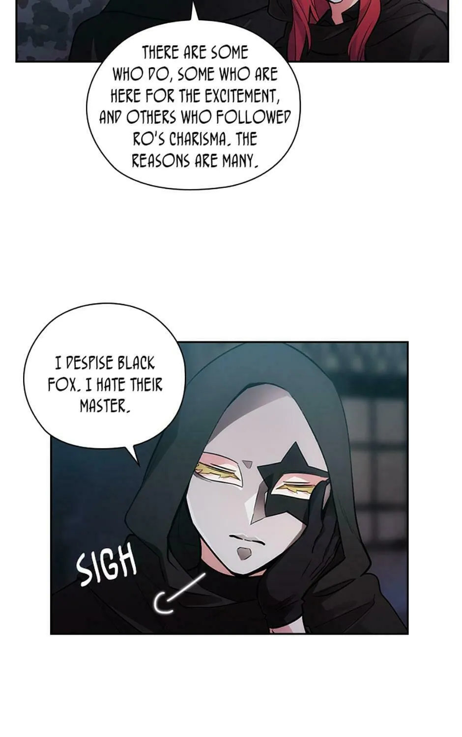 Adonis Mangakakalot X Chapter 136 Page 51