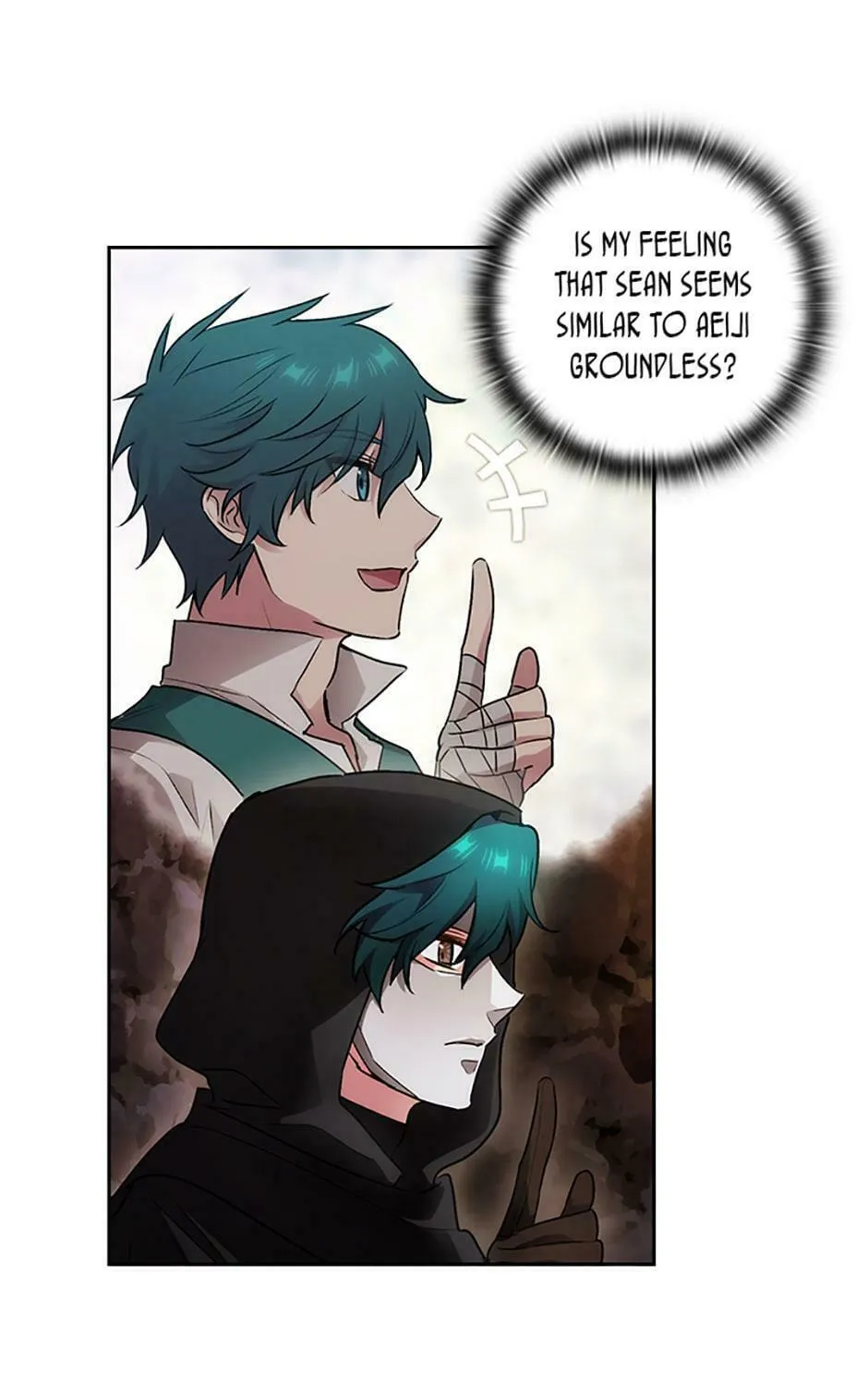 Adonis Mangakakalot X Chapter 136 Page 67