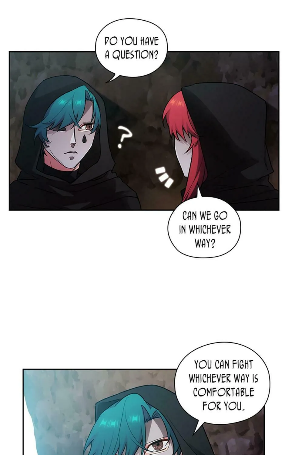Adonis Mangakakalot X Chapter 136 Page 69