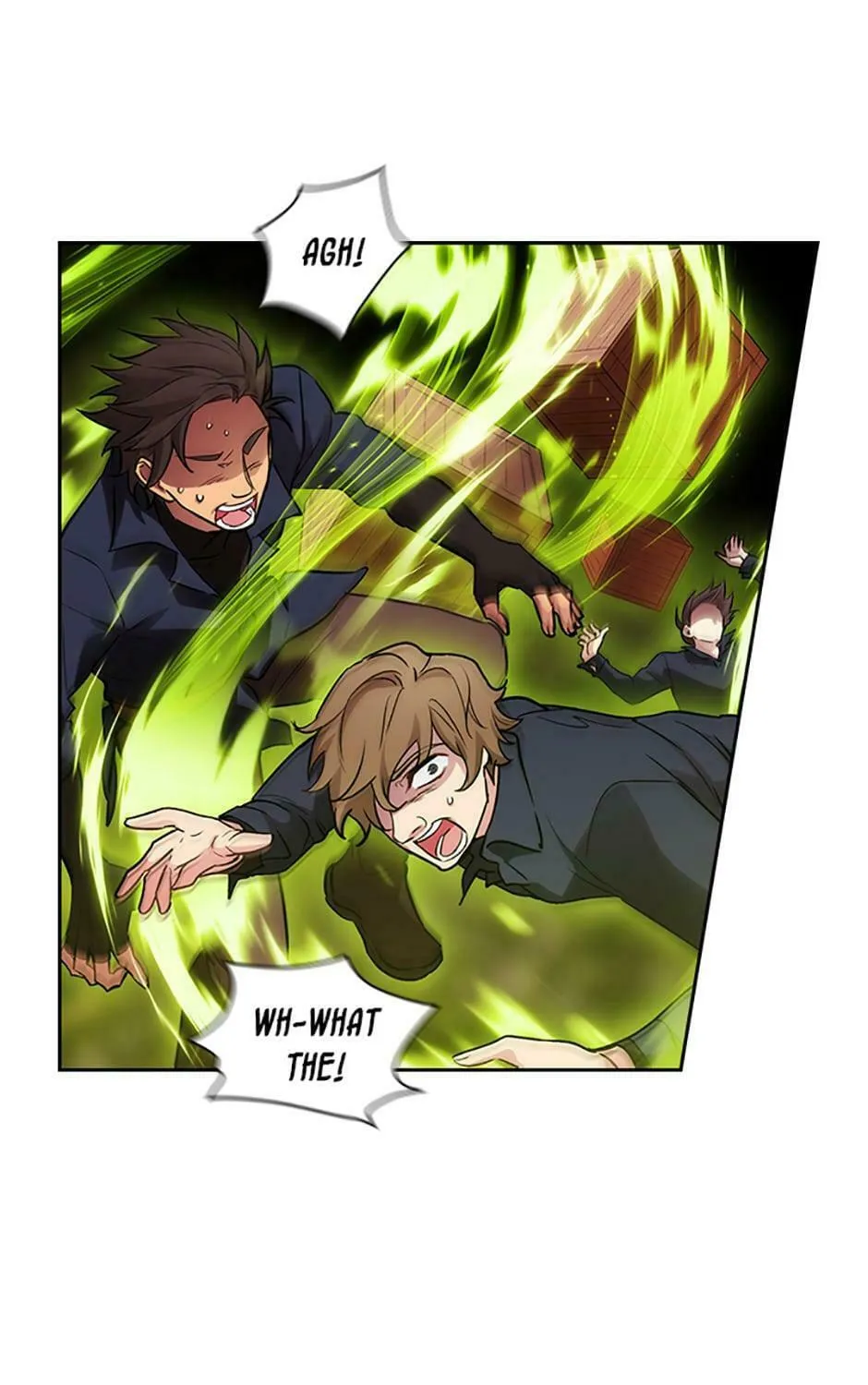 Adonis Mangakakalot X Chapter 136 Page 97